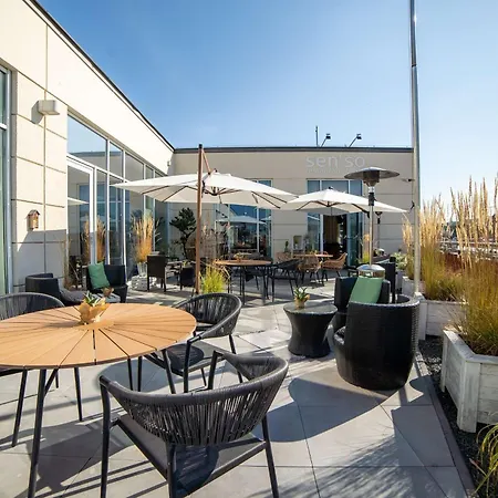 Hotel Scandic Gdańsk