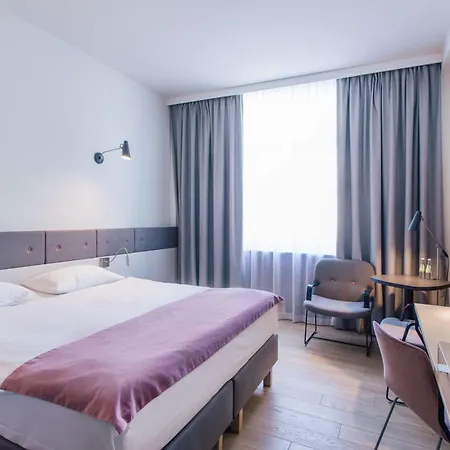 Hotel Scandic Gdańsk