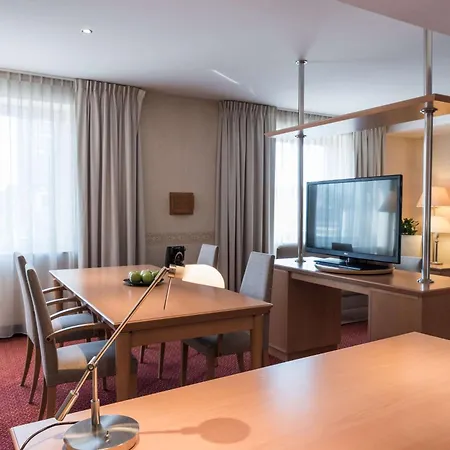 Hotel Scandic Gdansk