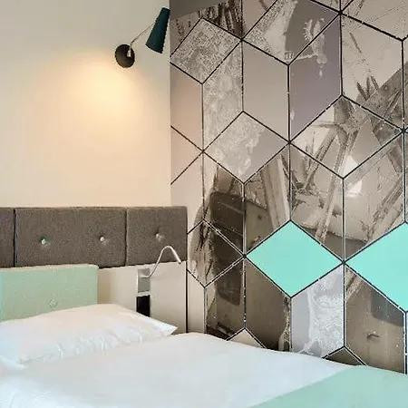 Scandic Hotel Gdansk