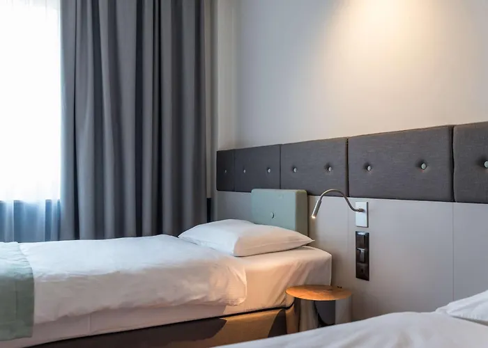 Scandic Hotell Gdańsk