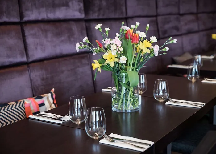 Hotell Scandic Gdańsk