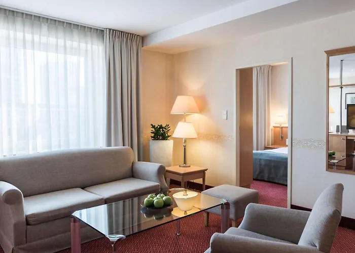 Scandic غدانسك