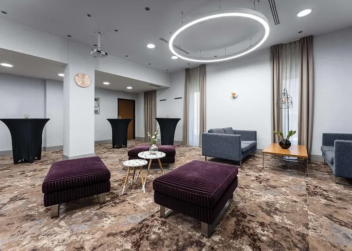 Scandic Hotell Gdańsk