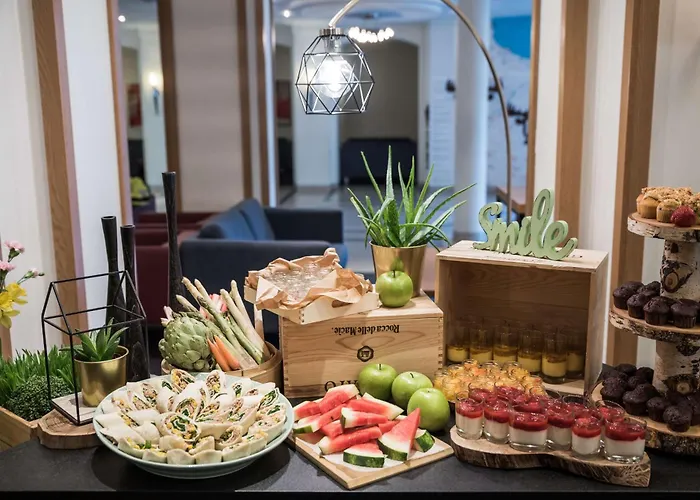 格但斯克斯堪迪克酒店