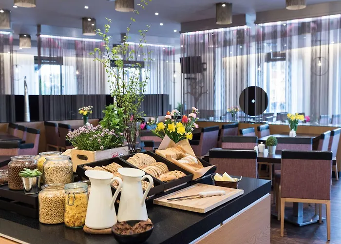 格但斯克斯堪迪克酒店 酒店 格但斯克