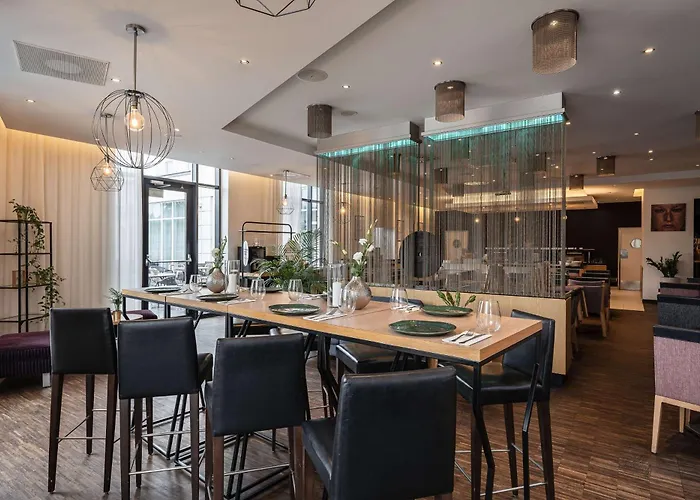 Scandic Hotell Gdańsk